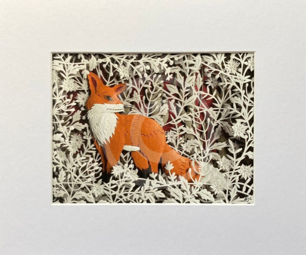 A Handsome Chap, Giclée Print by Anna Cook