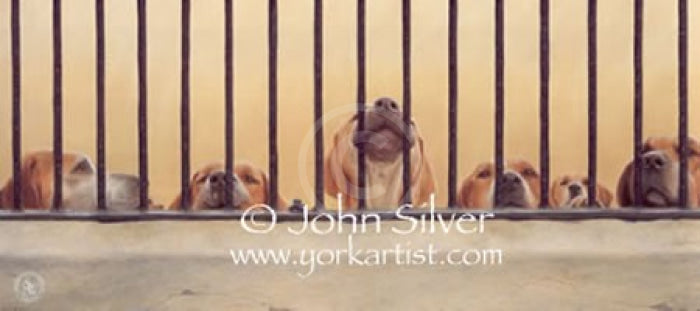 Jailhouse Rock By John Silver